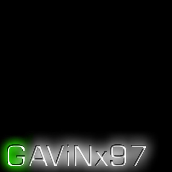 GAViNx97 - Logotypes: GAViNx97 - bottom left